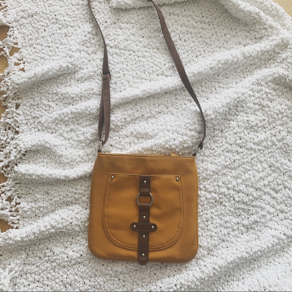 💥Jules and James purse